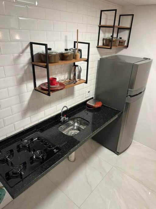 Apartamento Cantinho Do Maidana *