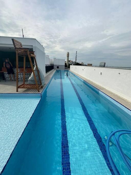 Cantinho Do Maidana Apartamento Rio de Janeiro