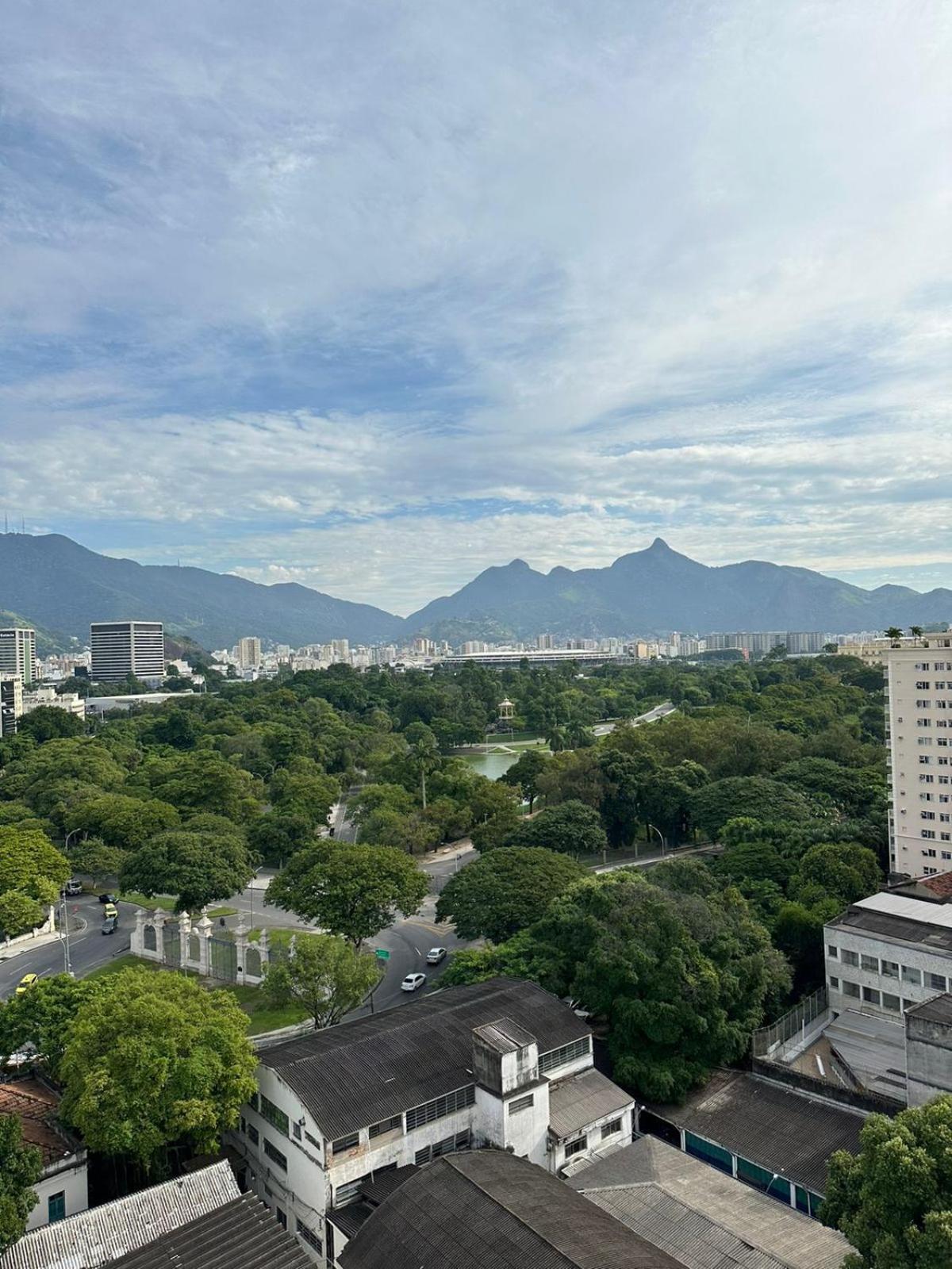 Cantinho Do Maidana Rio de Janeiro